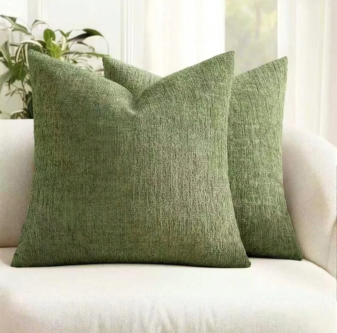 Decorative Home Pillows
