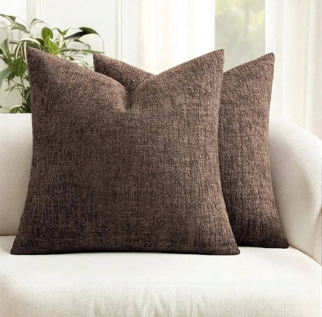 Decorative Home Pillows