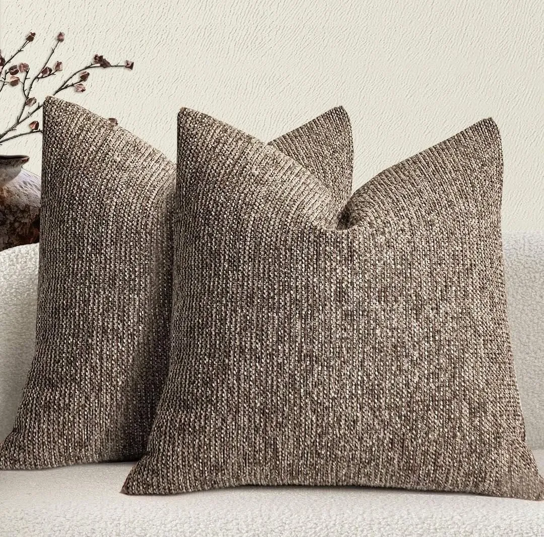 Decorative Home Pillows