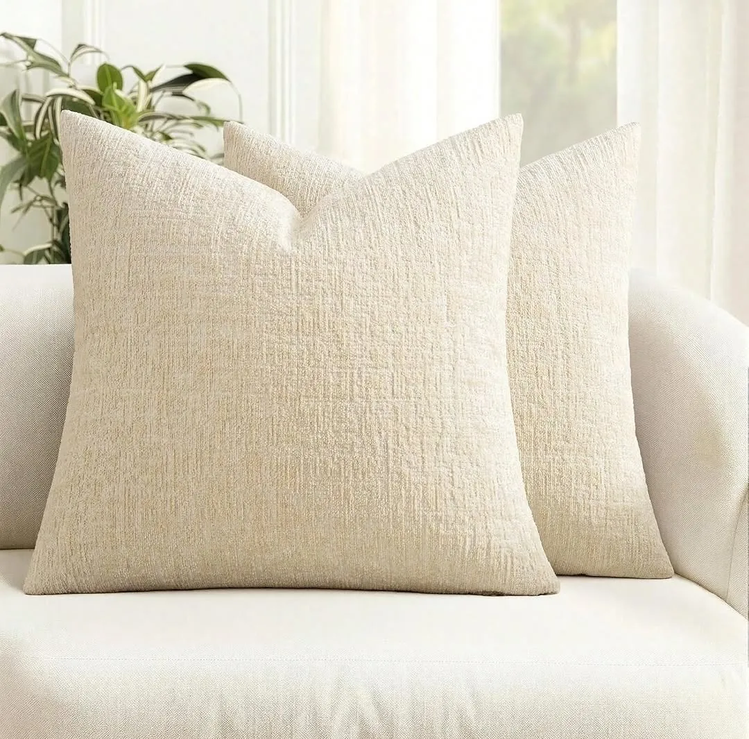 Decorative Home Pillows