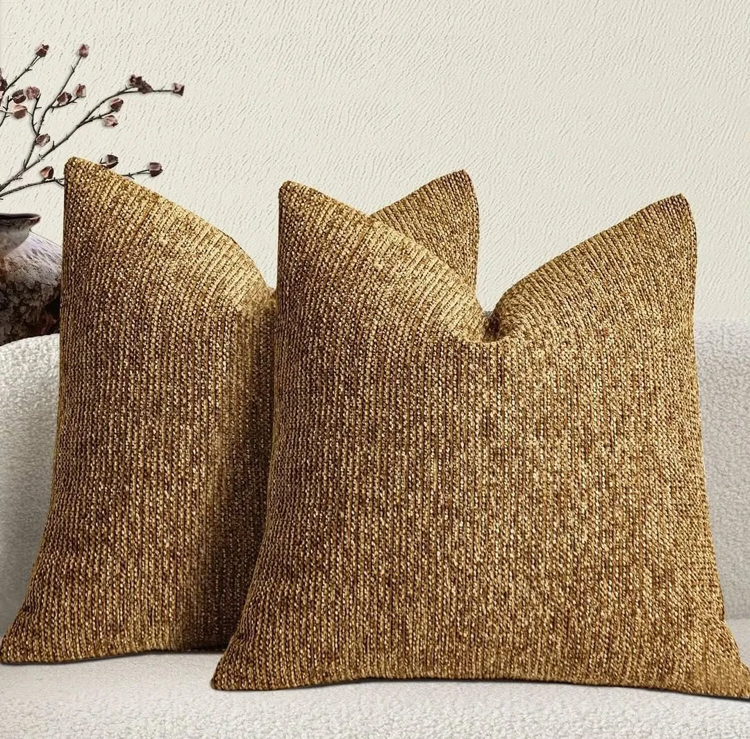 Decorative Home Pillows