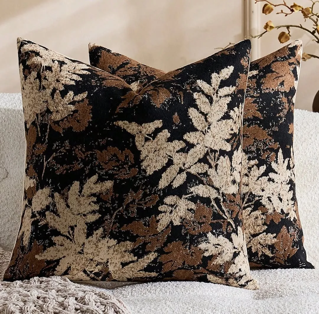 Decorative Home Pillows