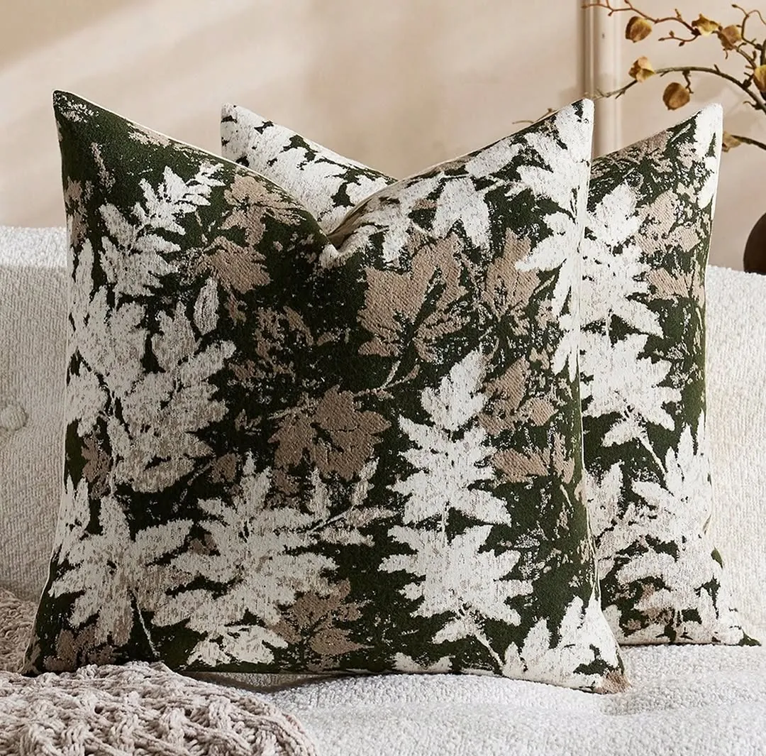 Decorative Home Pillows