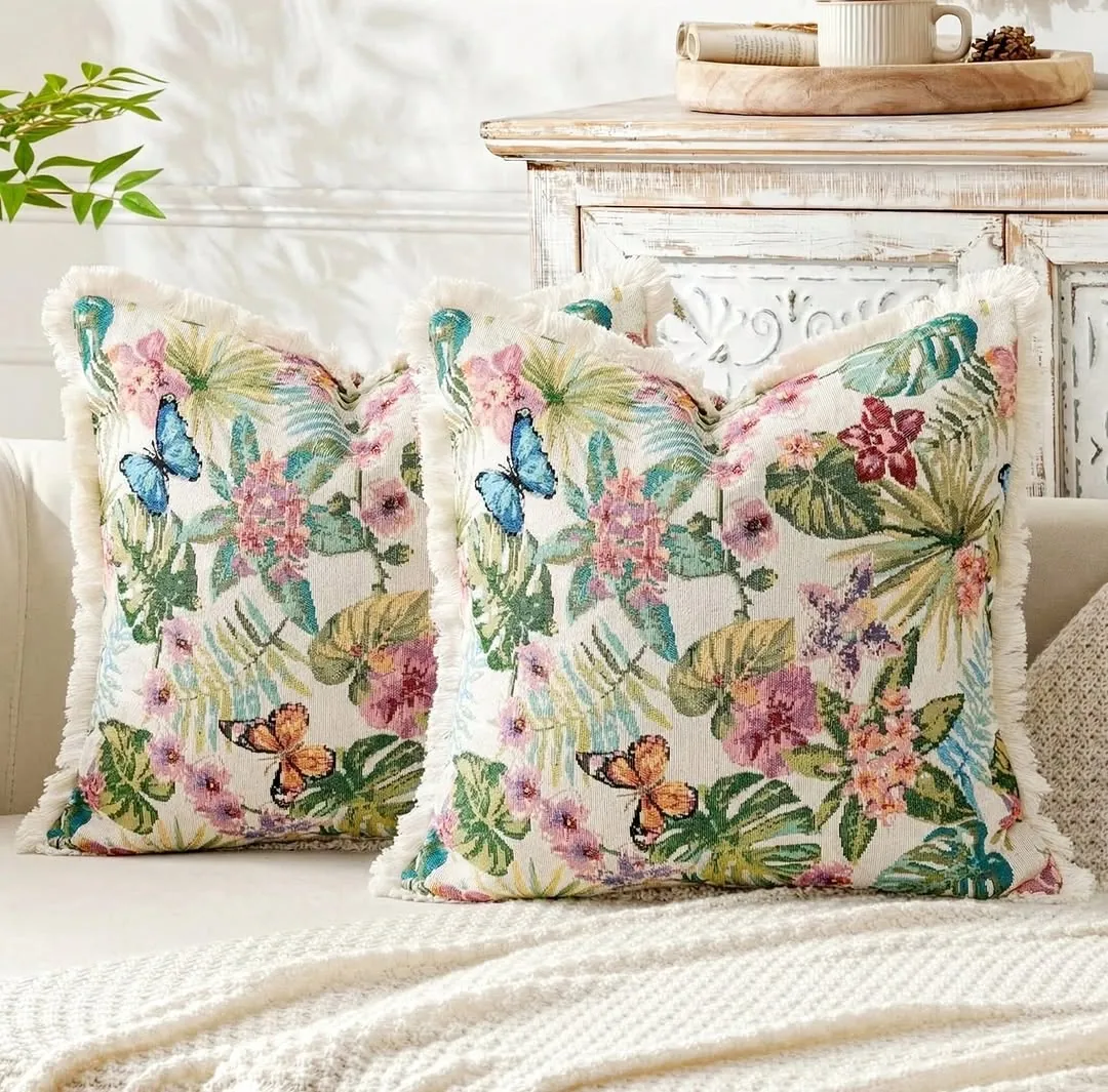 Decorative Home Pillows