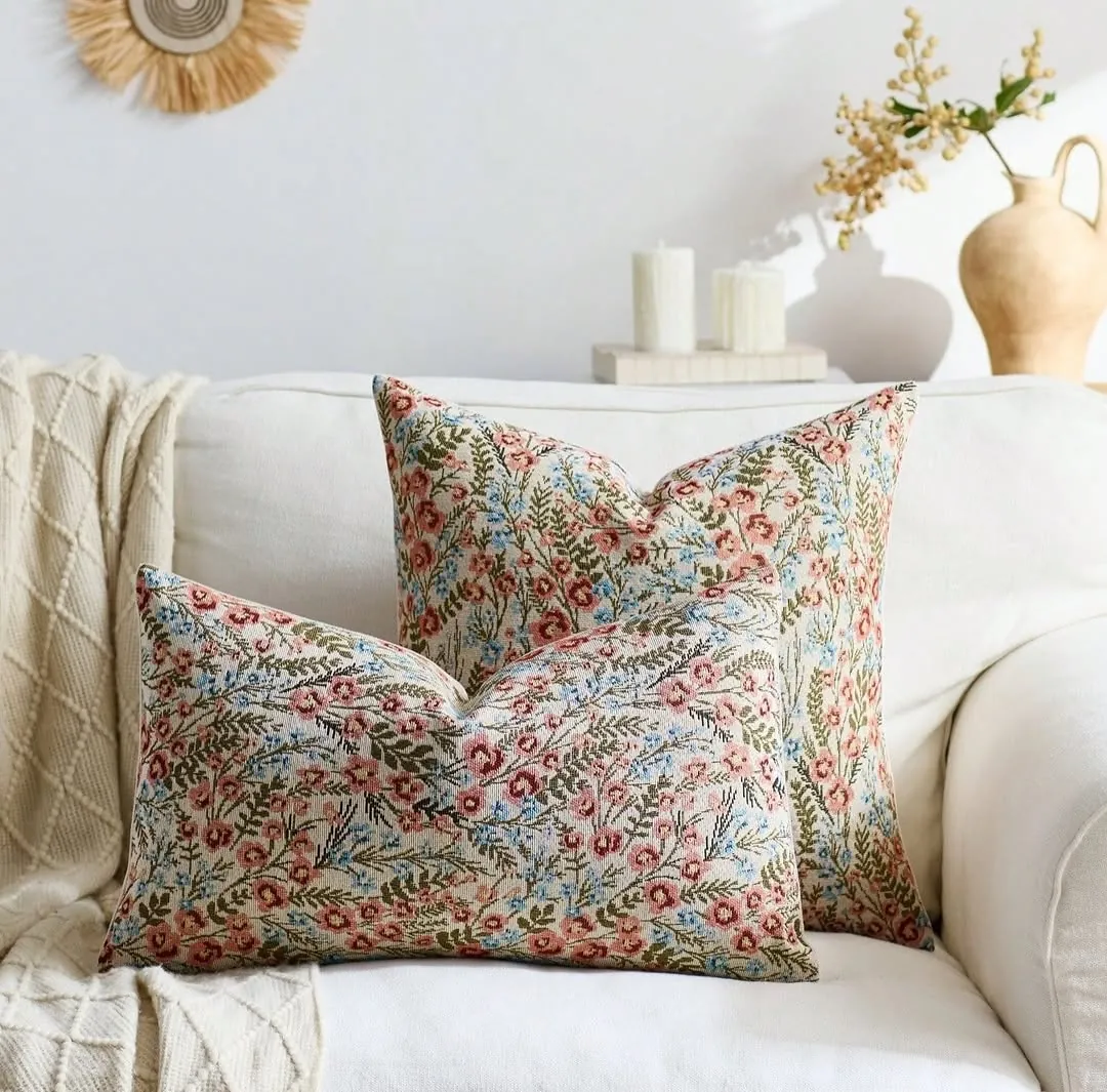 Decorative Home Pillows