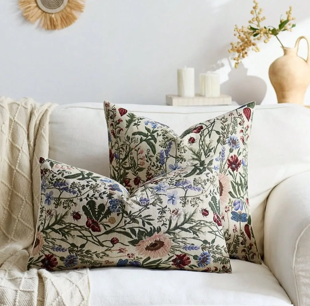 Decorative Home Pillows