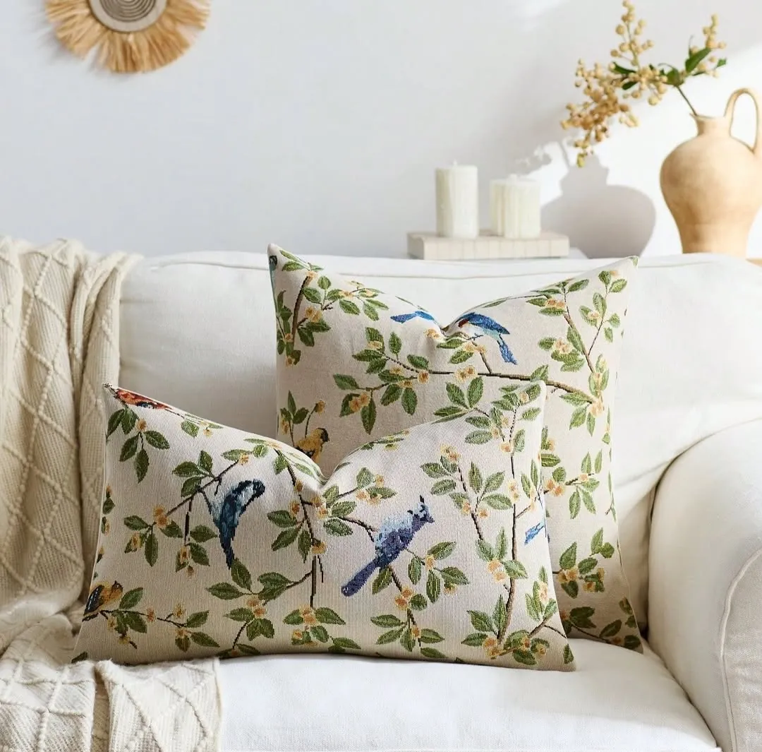 Decorative Home Pillows
