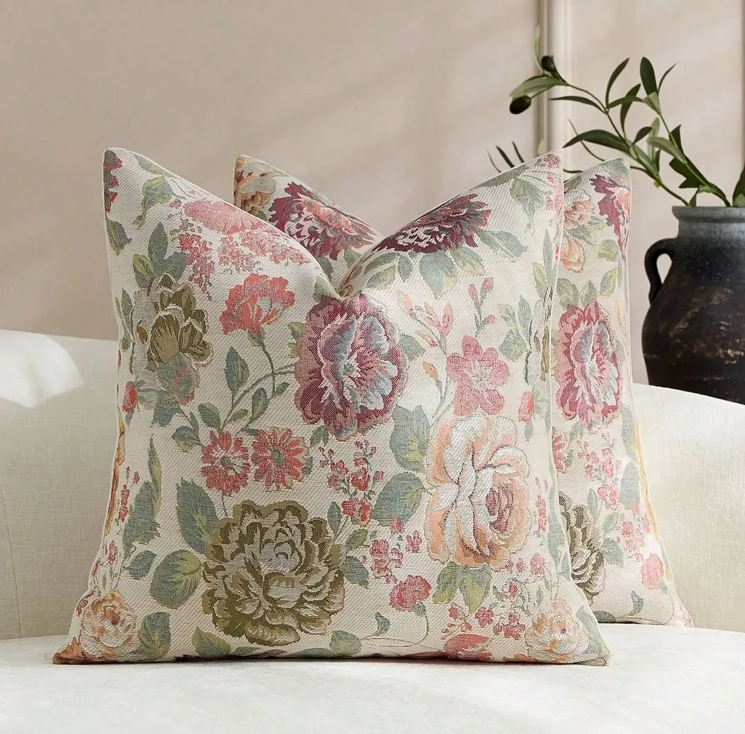 Decorative Home Pillows