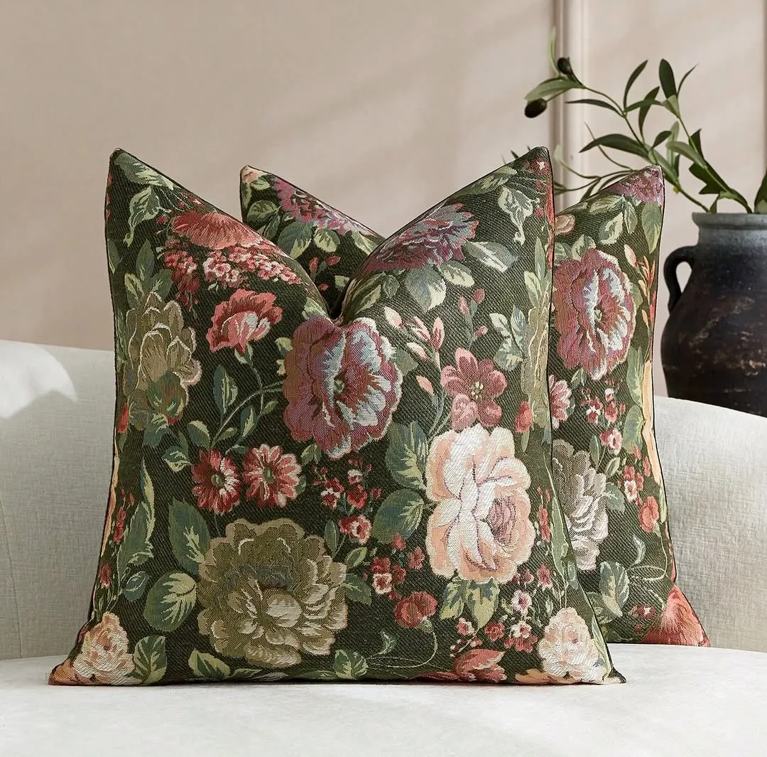 Decorative Home Pillows
