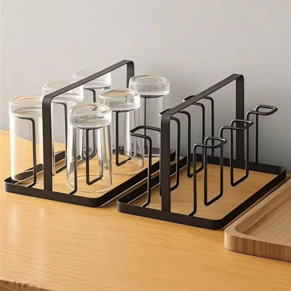 Dish Drying Rack