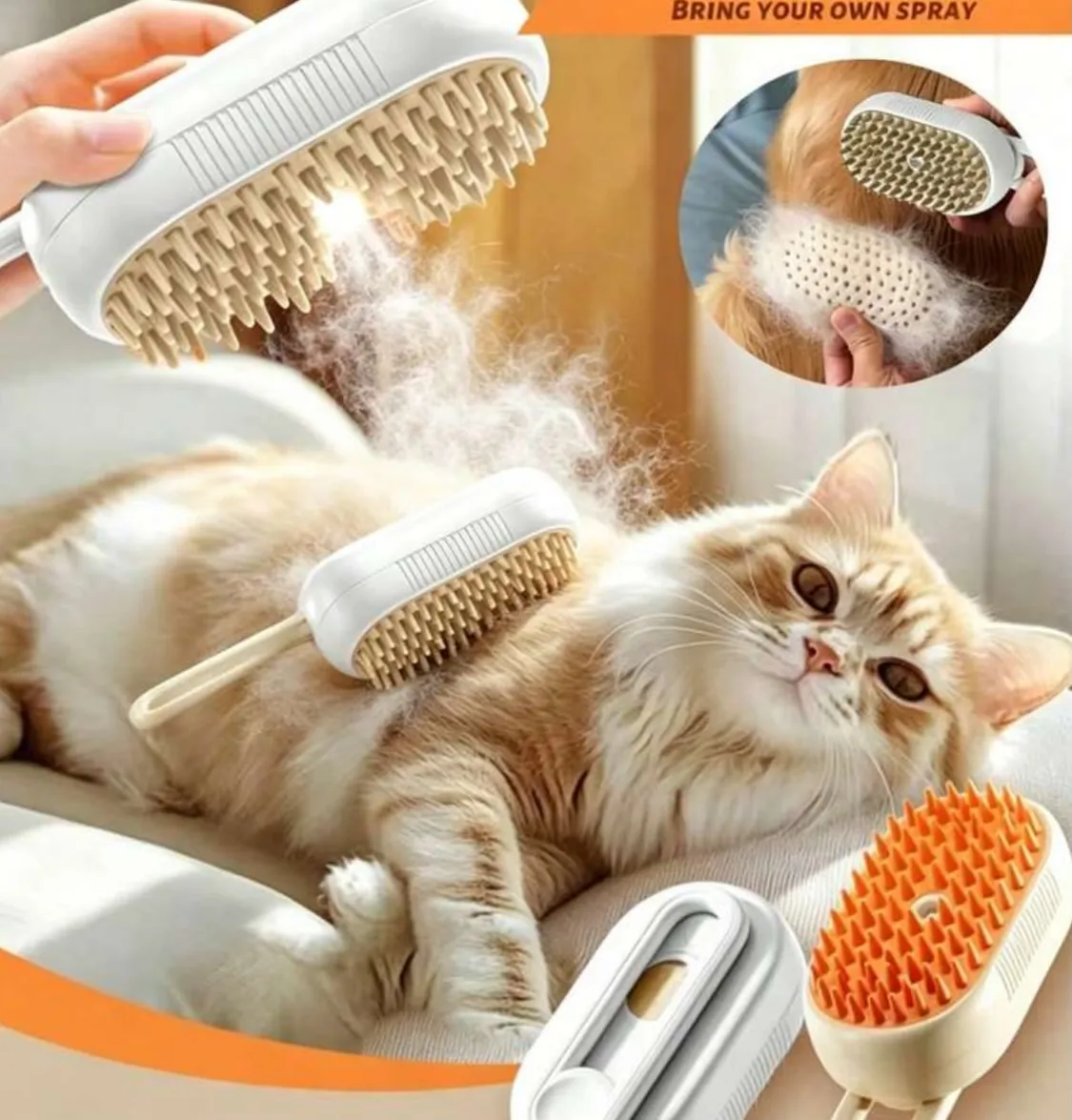 Cat Scratching Post Tower