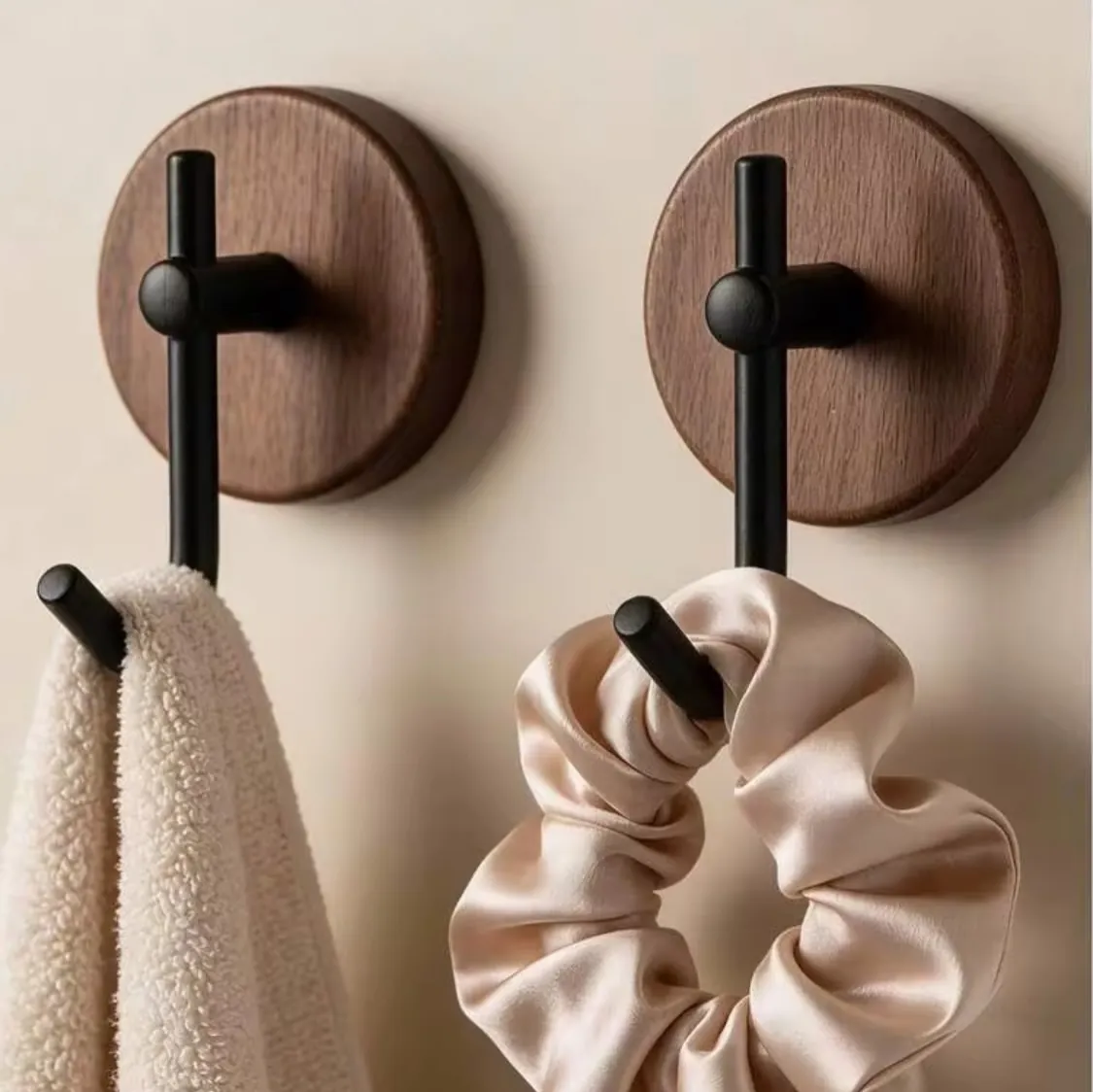 Decorative Wall Hooks