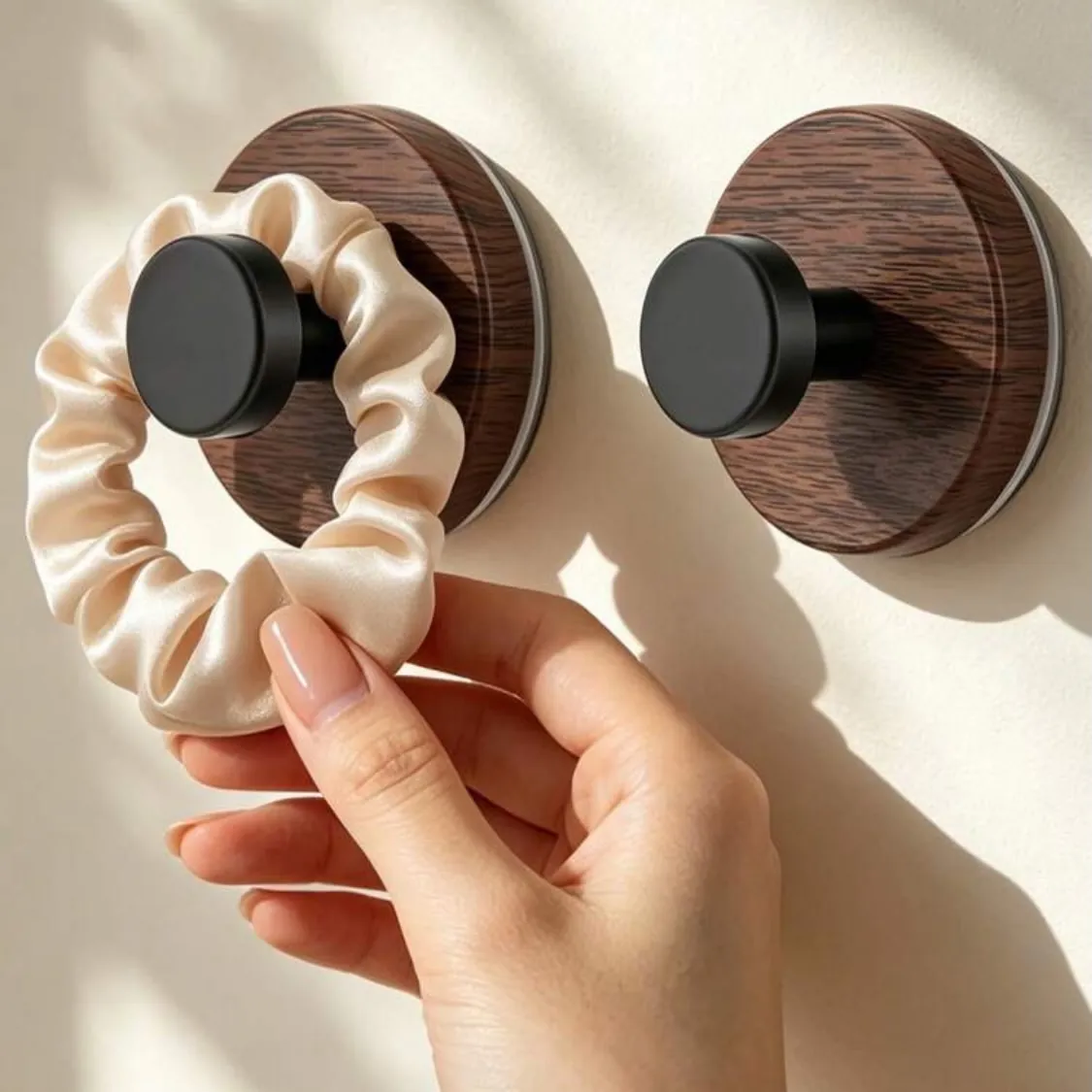Decorative Wall Hooks
