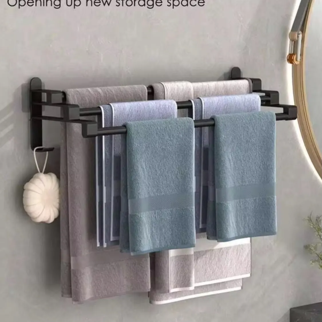 Decorative Wall Hooks