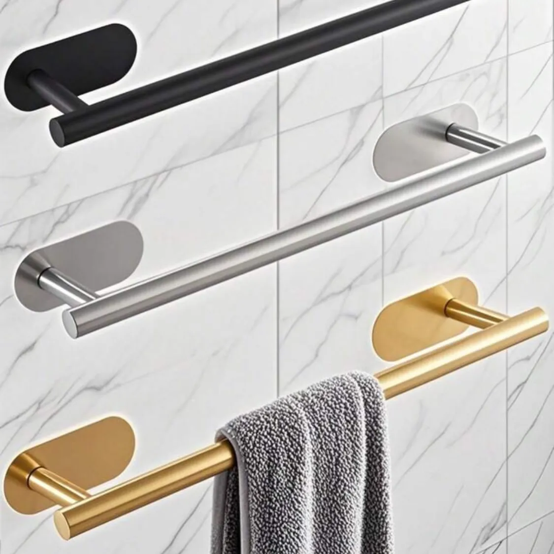 Decorative Wall Hooks