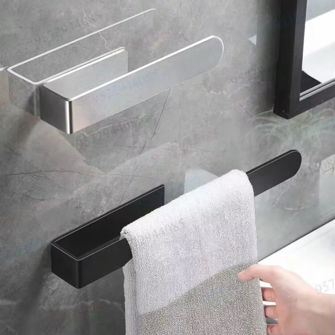 Decorative Wall Hooks
