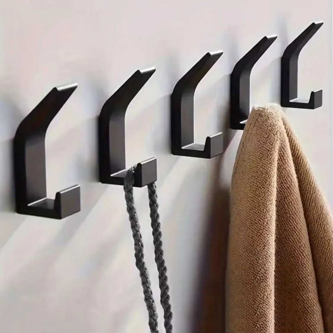 Decorative Wall Hooks
