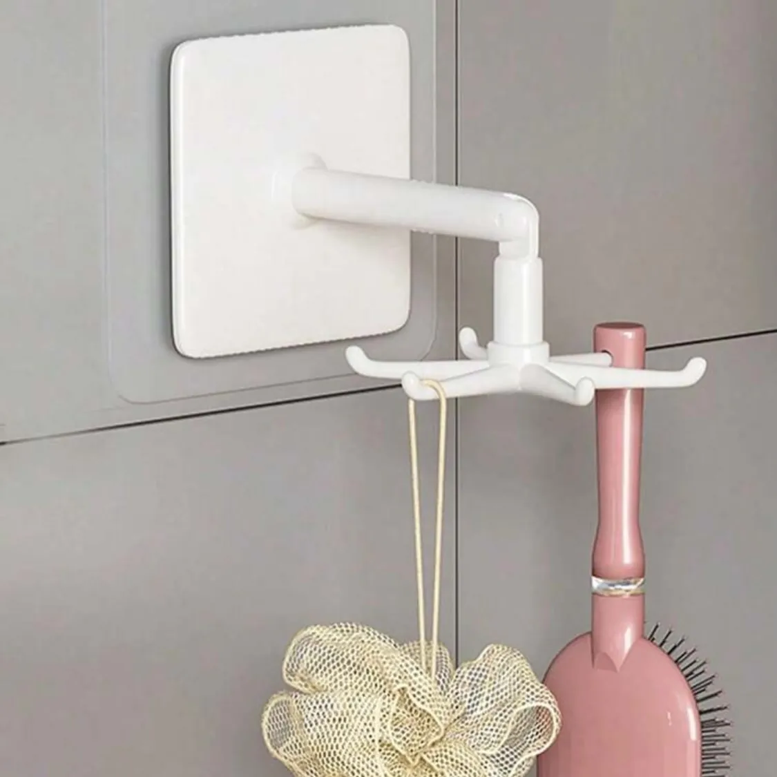 Decorative Wall Hooks