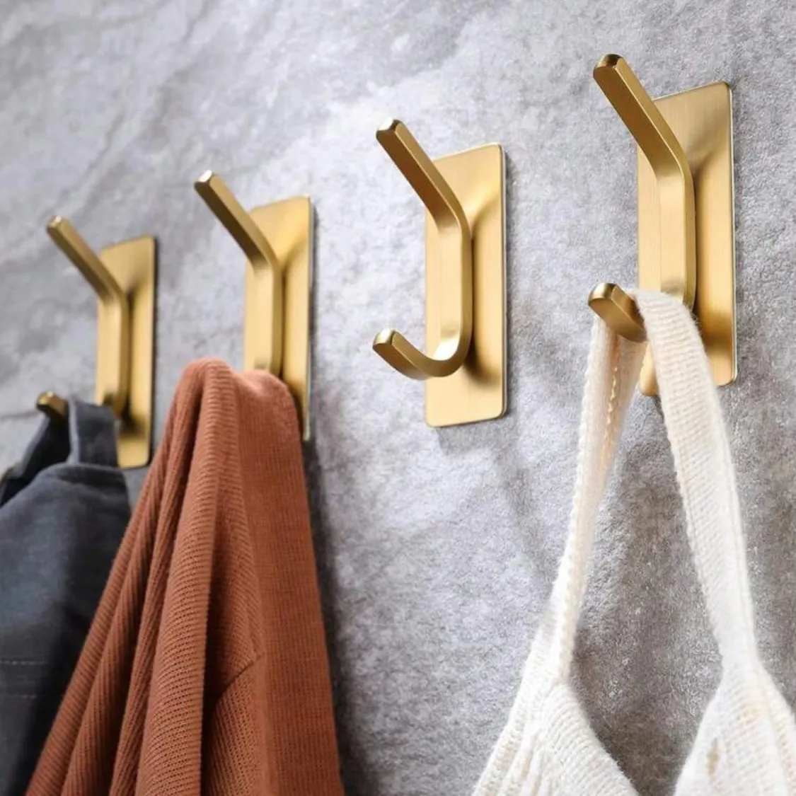 Decorative Wall Hooks