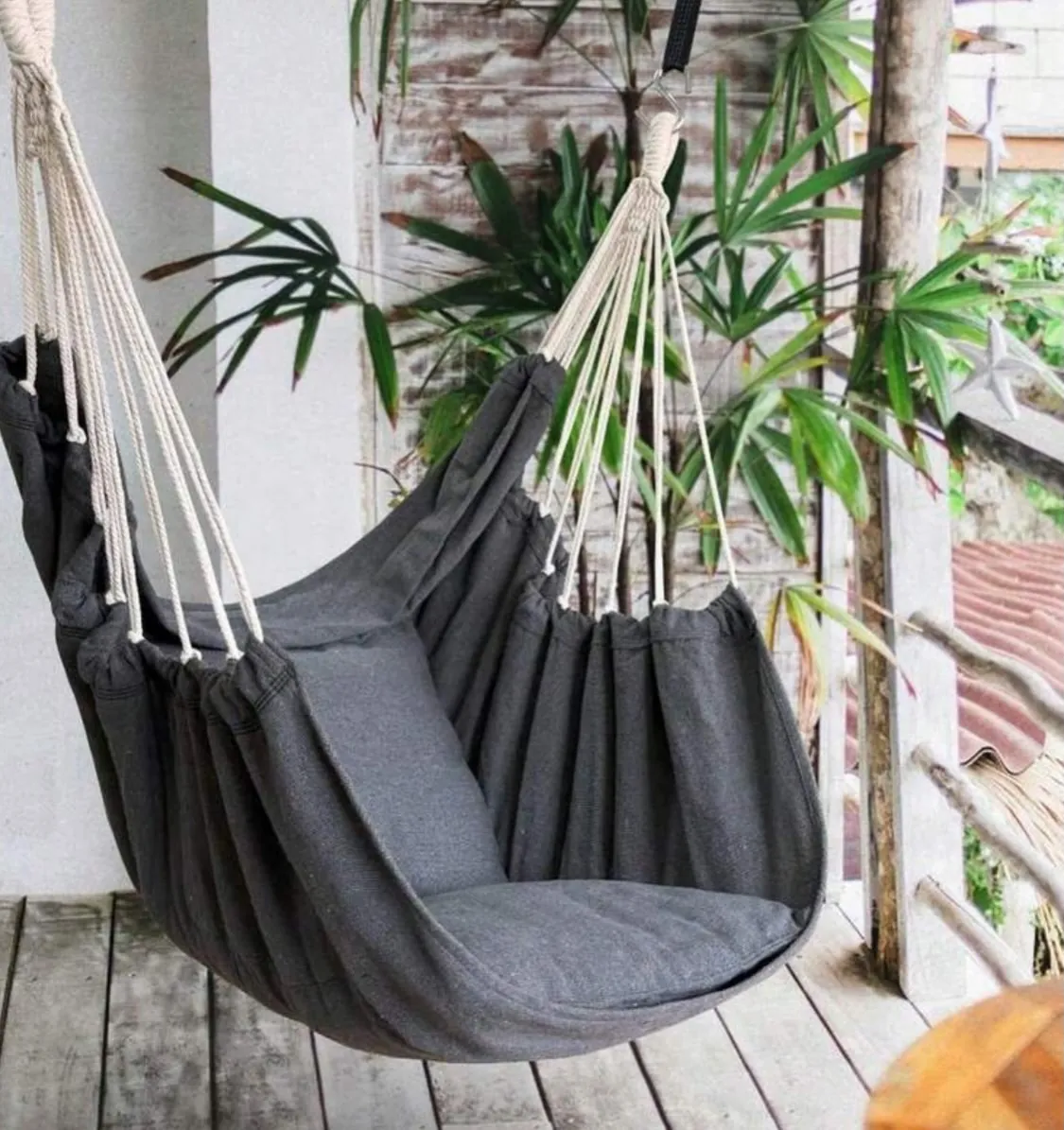 Hanging Hammock Chair