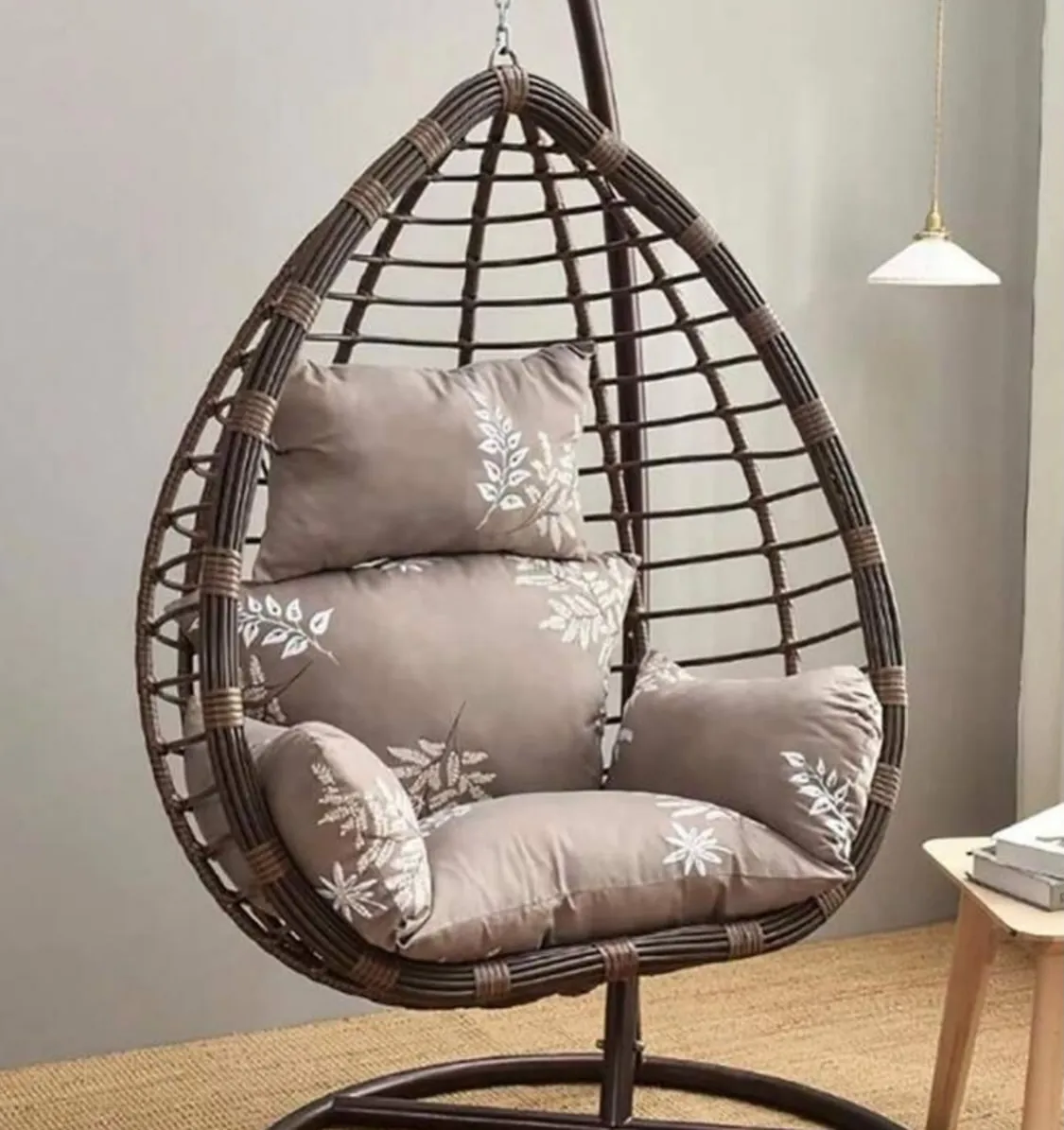 Hanging Hammock Chair