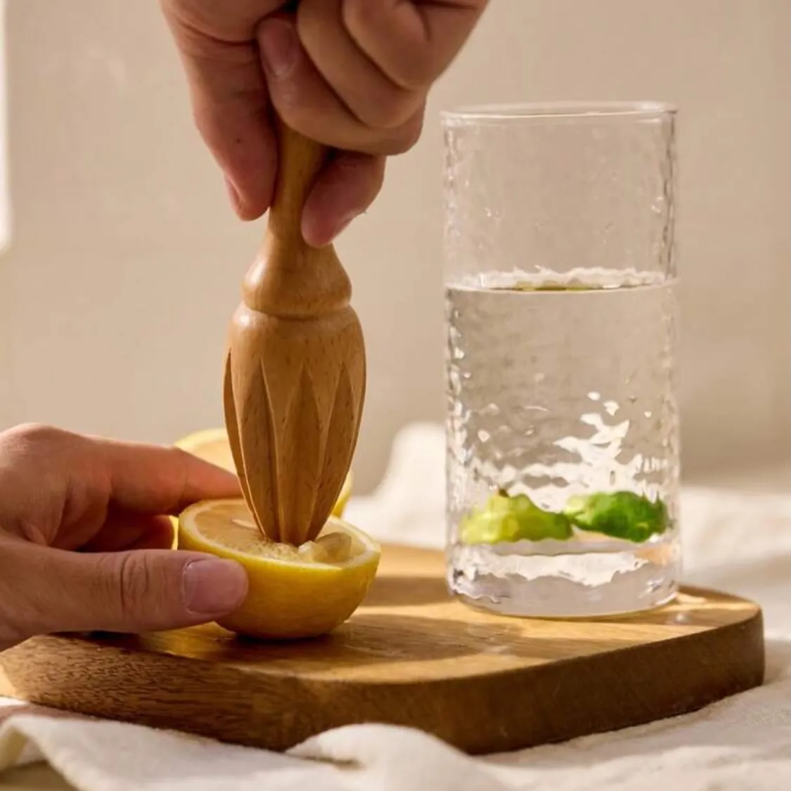 Waffle Cut Potato Slicer