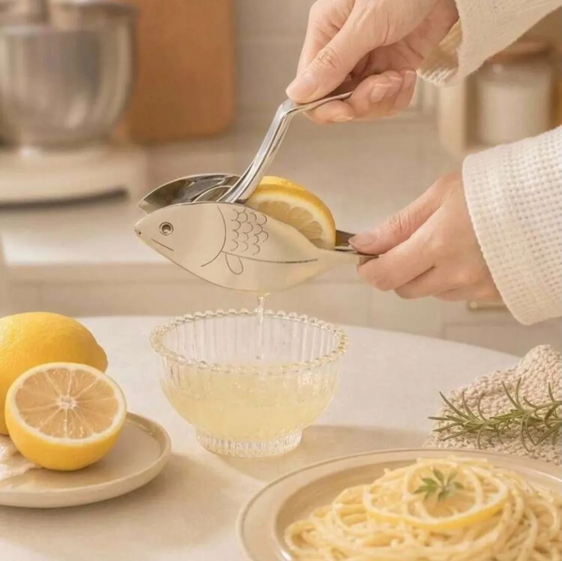 Waffle Cut Potato Slicer