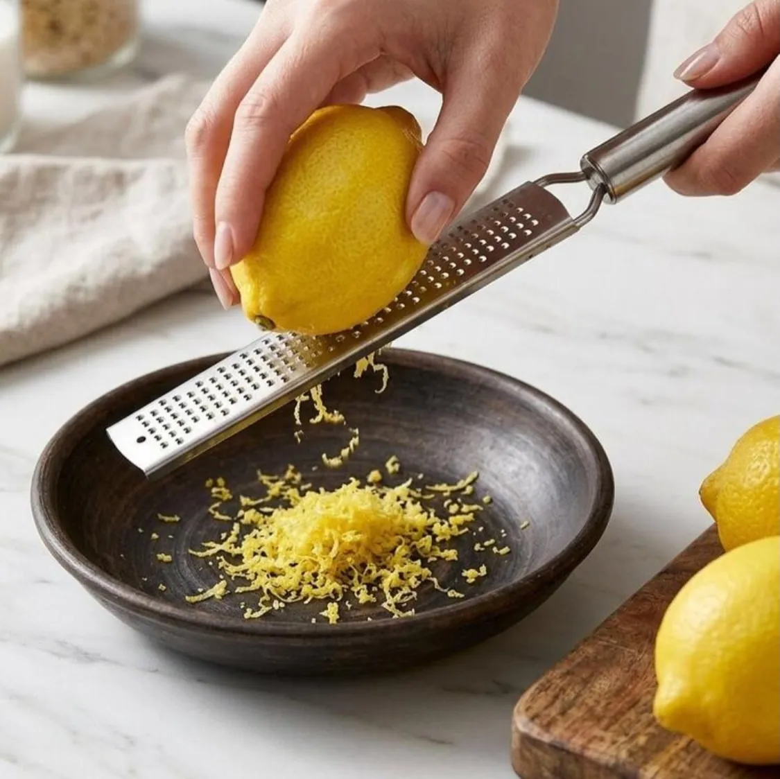 Waffle Cut Potato Slicer