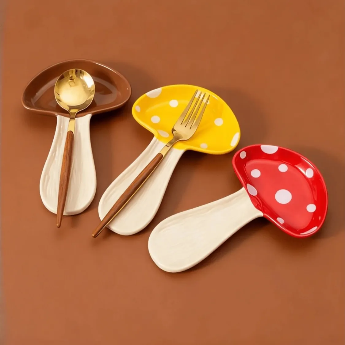 Kitchen Utensil and Lid Holder
