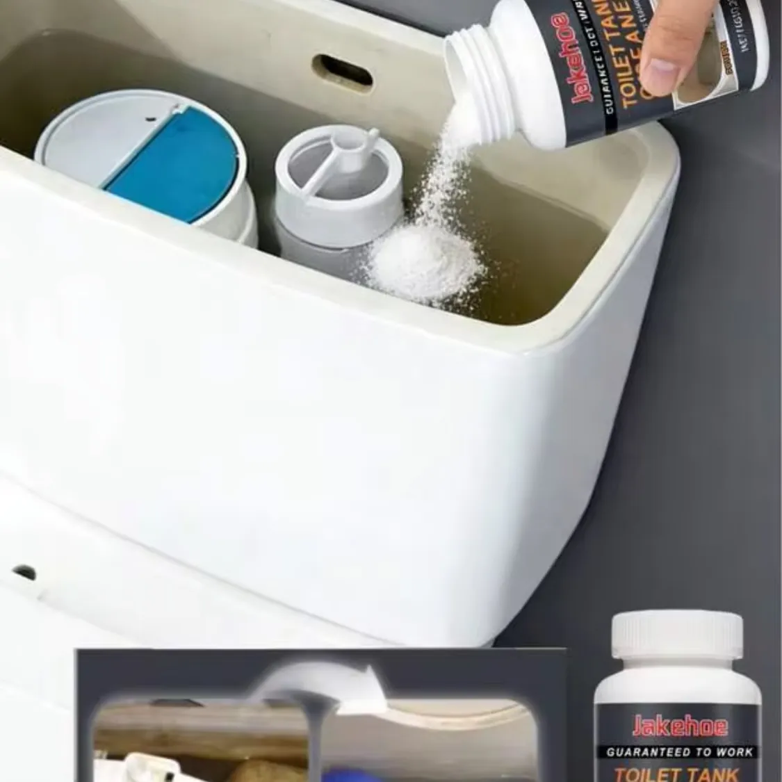 Home Decorative Accessories