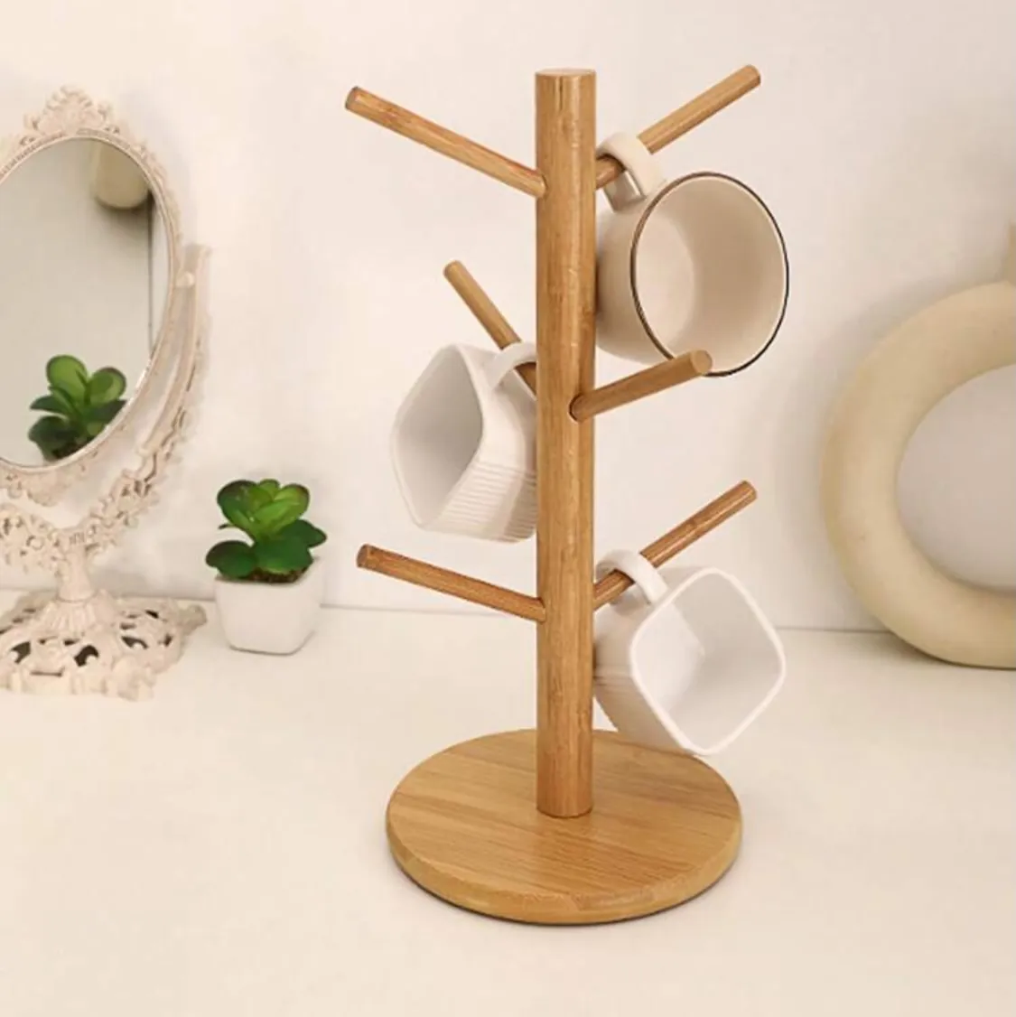 Wine Glass Holder Stand