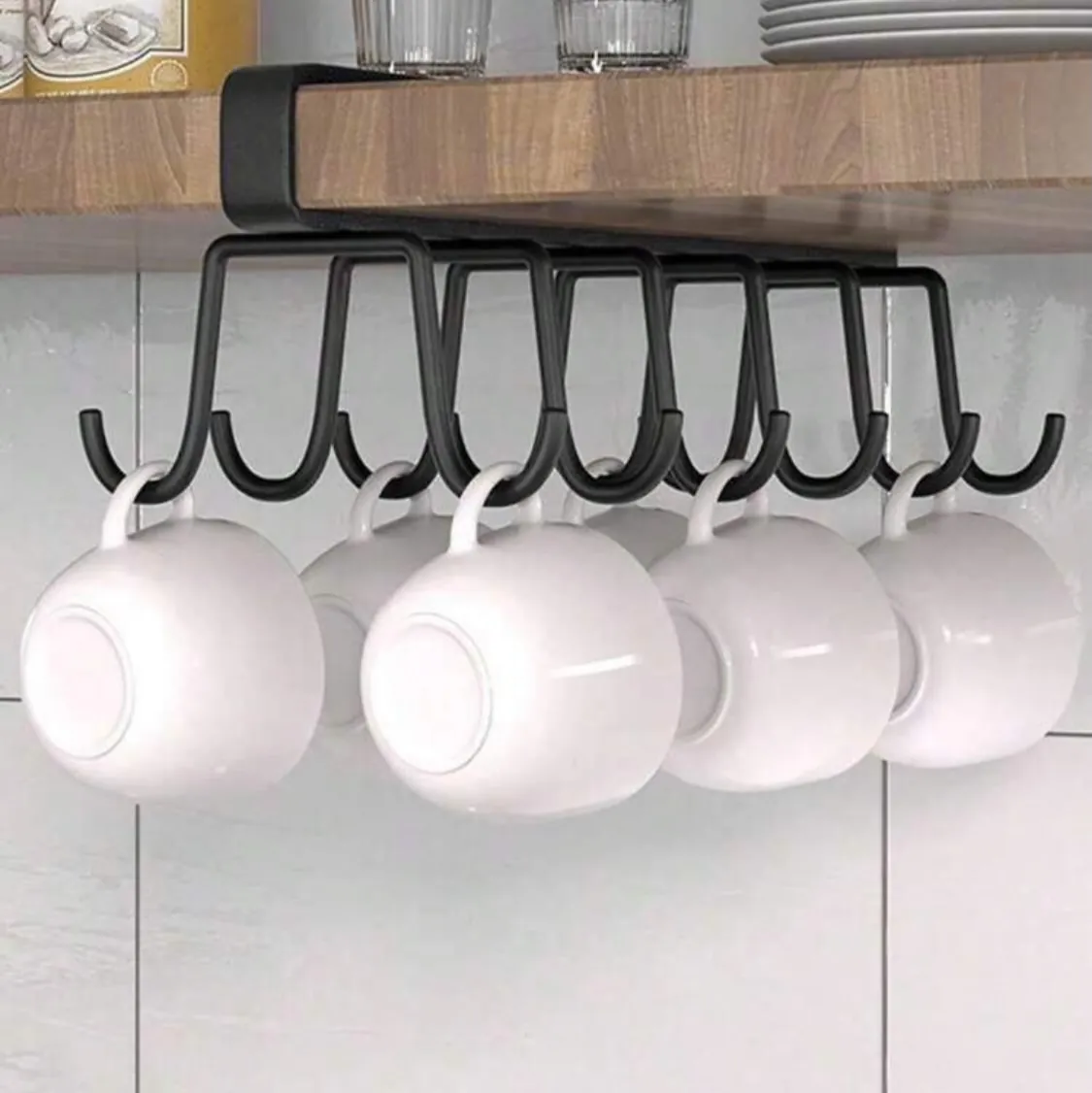 Wine Glass Holder Stand
