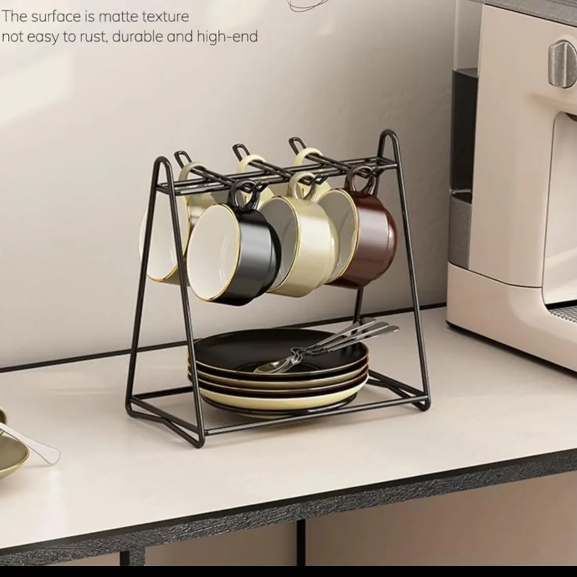 Wine Glass Holder Stand