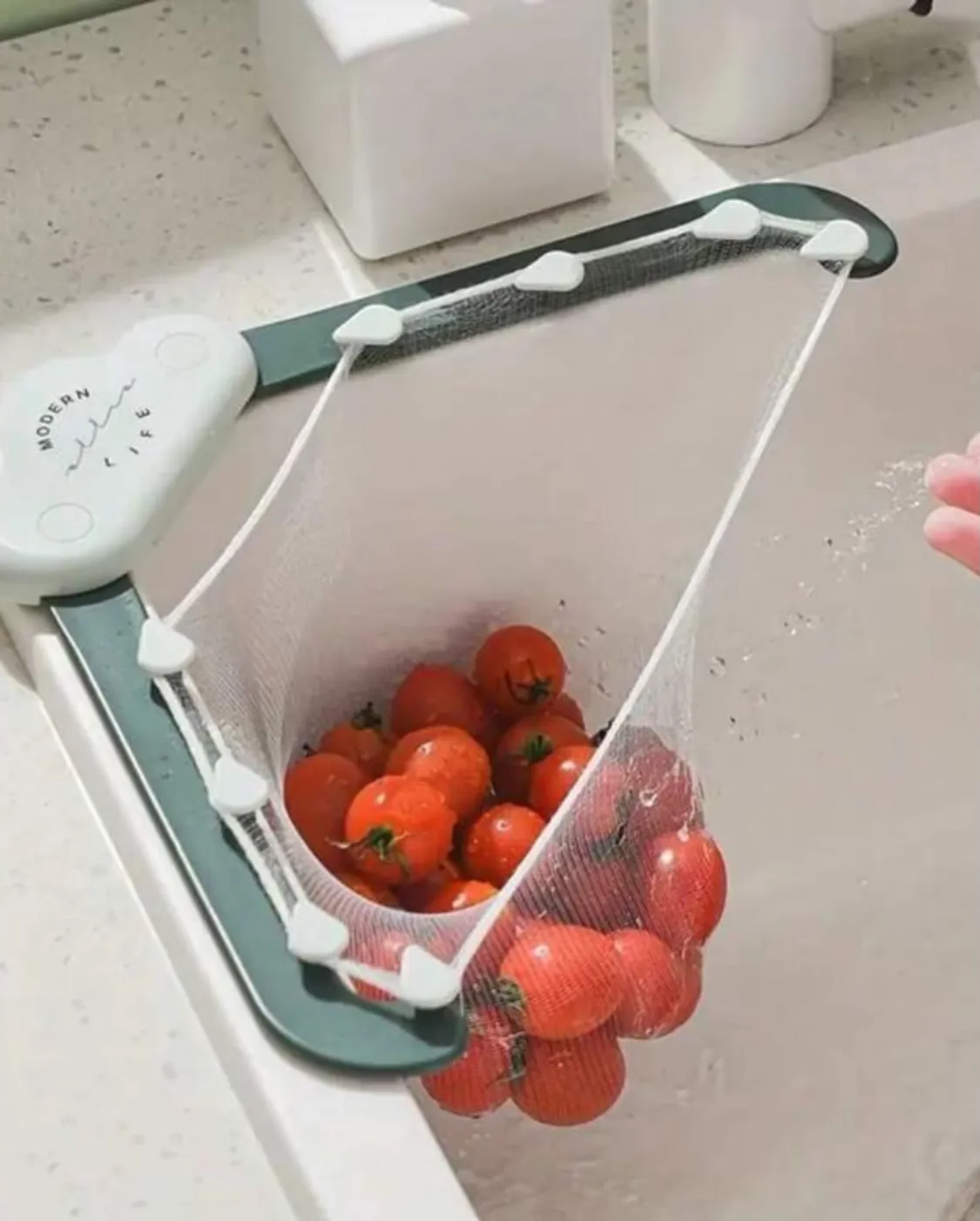 Sink Strainer Basket