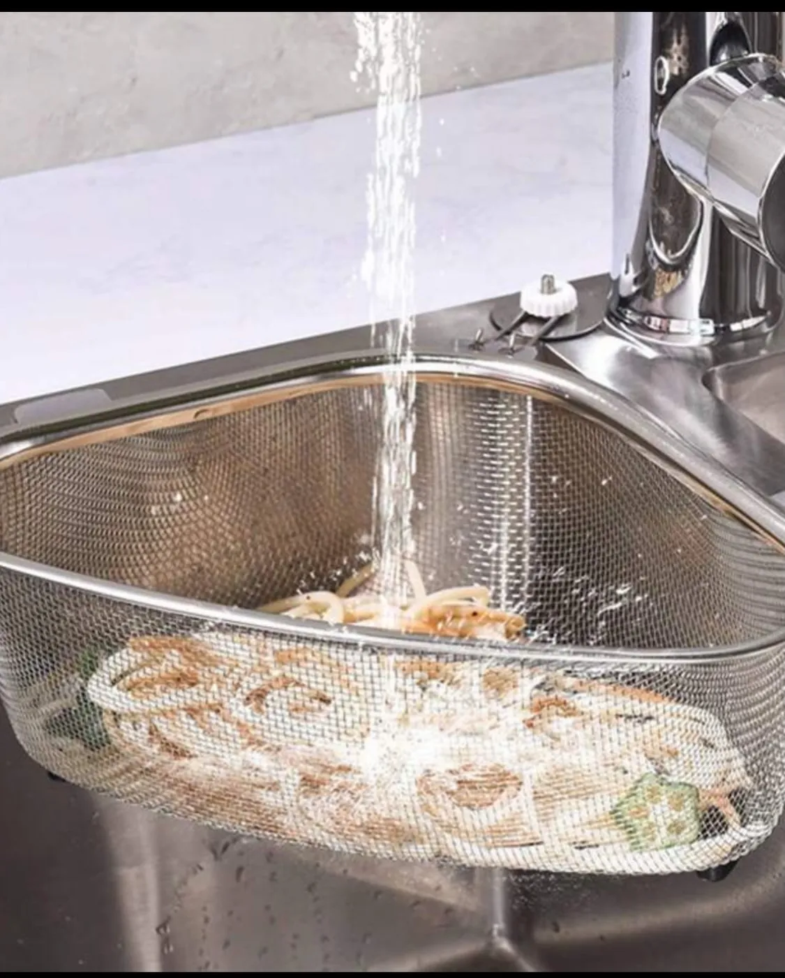 Sink Strainer Basket