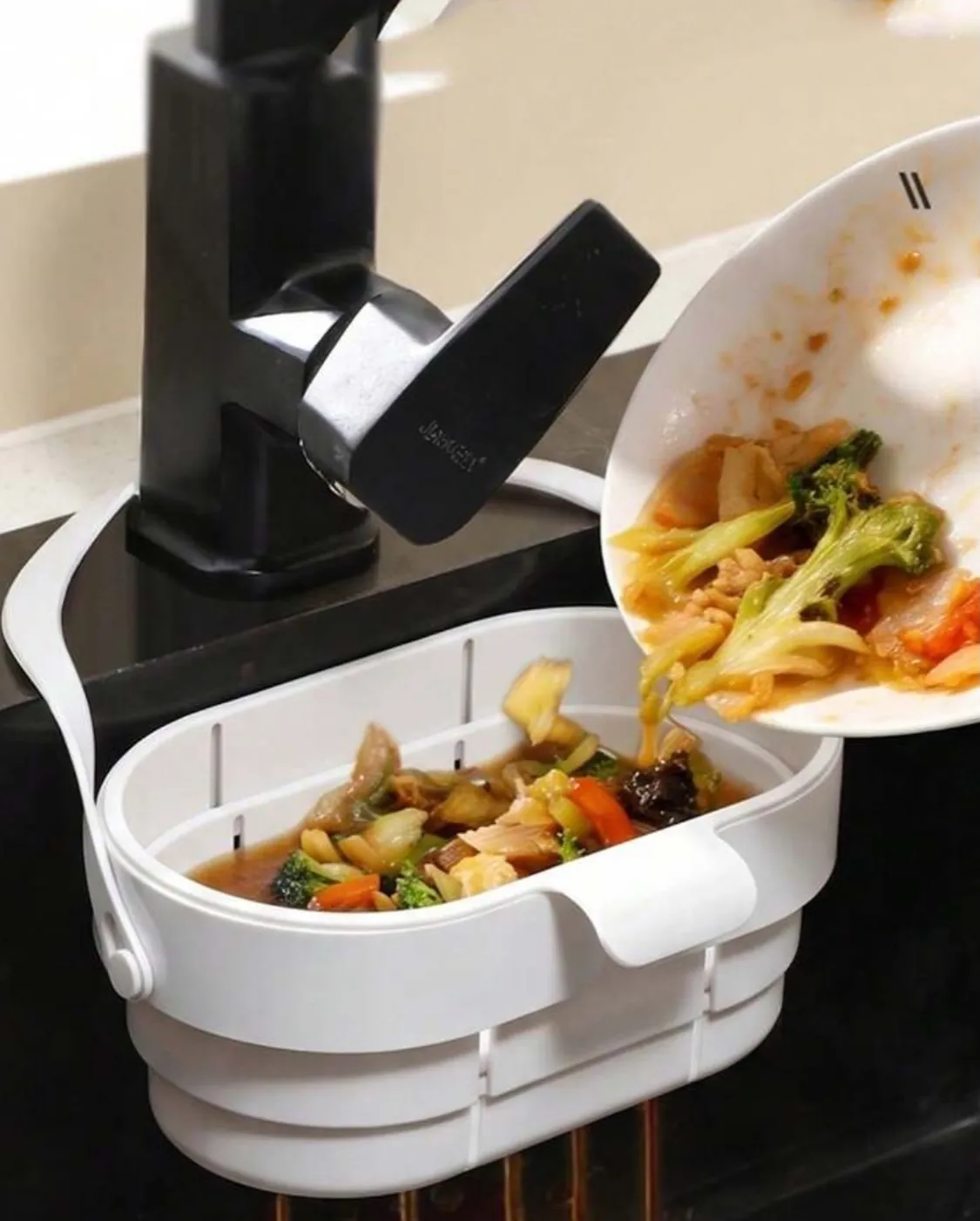 Sink Strainer Basket
