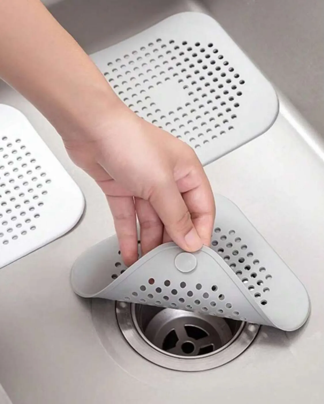Sink Strainer Basket