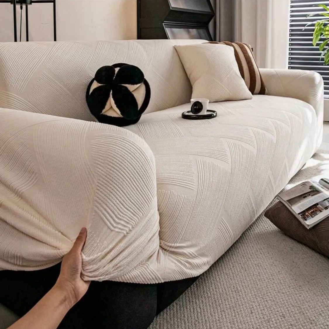 Sofa Cover