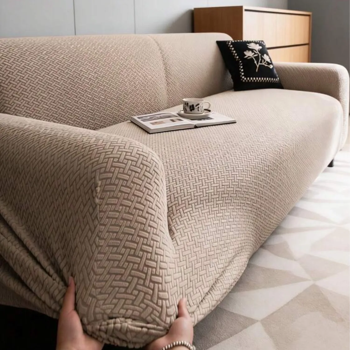 Sofa Cover