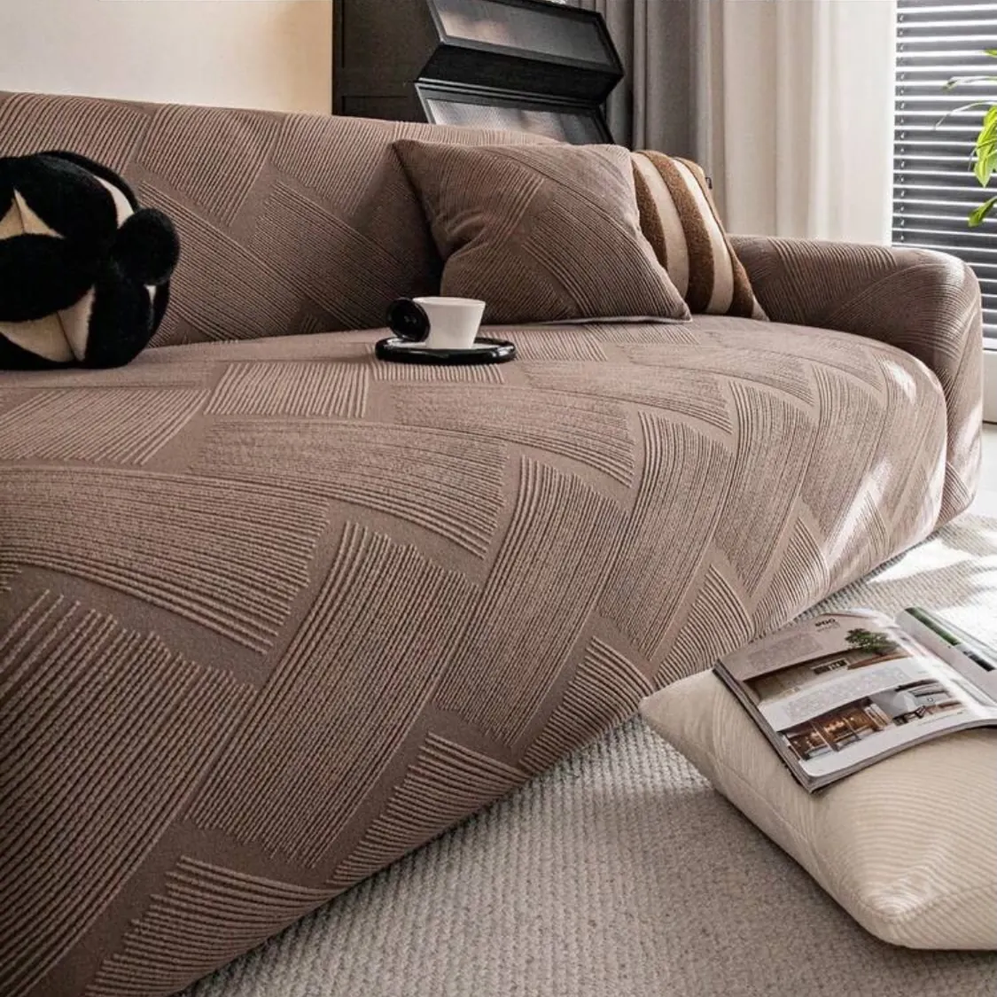 Sofa Cover