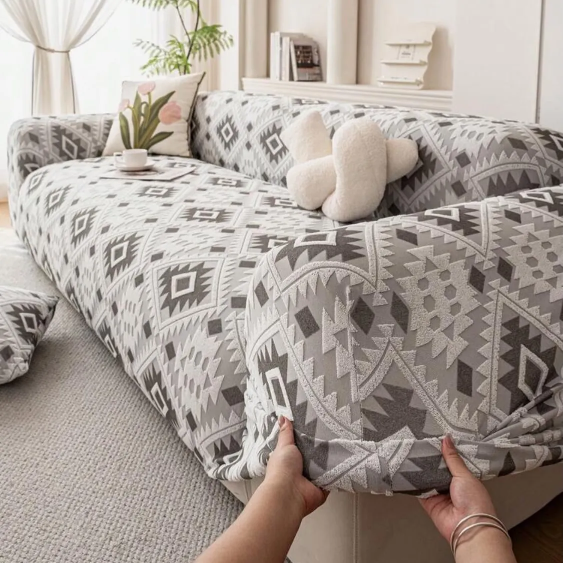 Sofa Cover