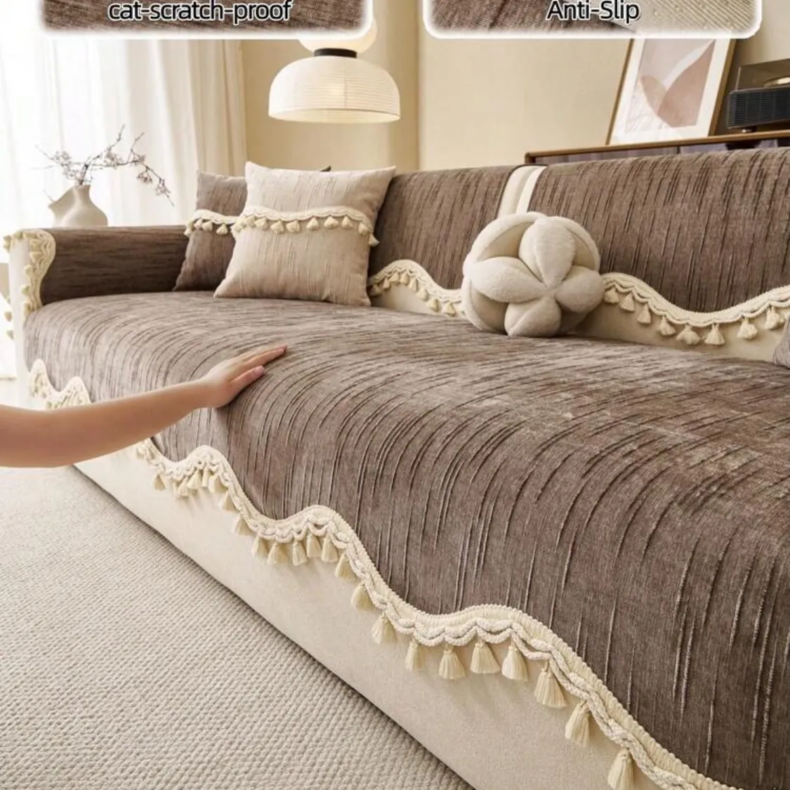 Sofa Cover