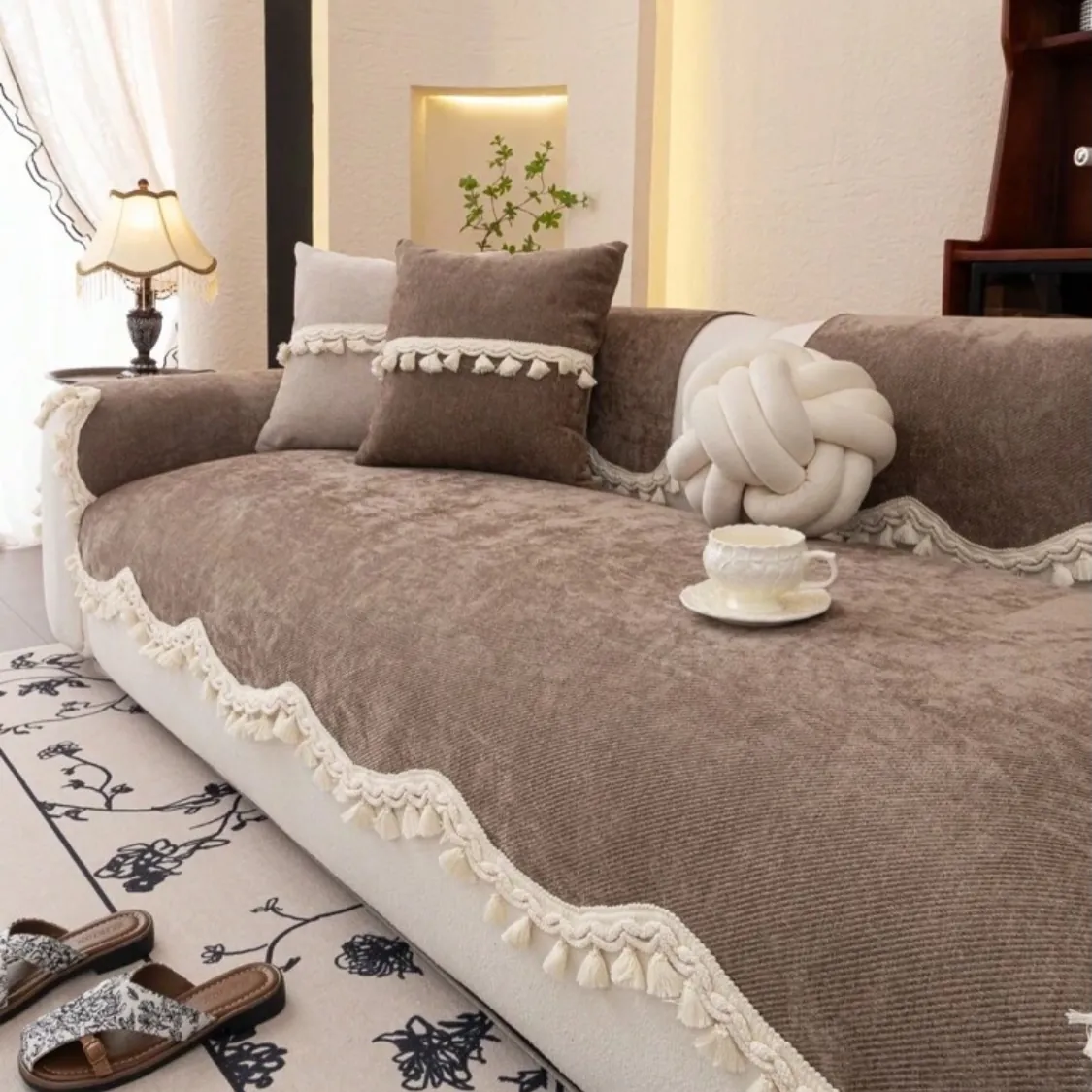Sofa Cover