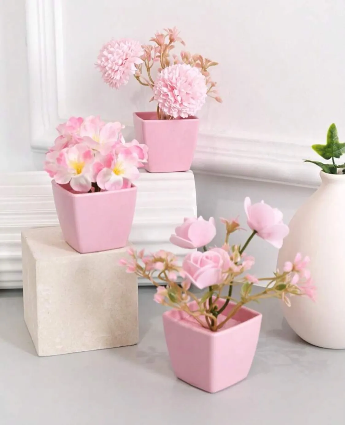 Decorative Flower Pots