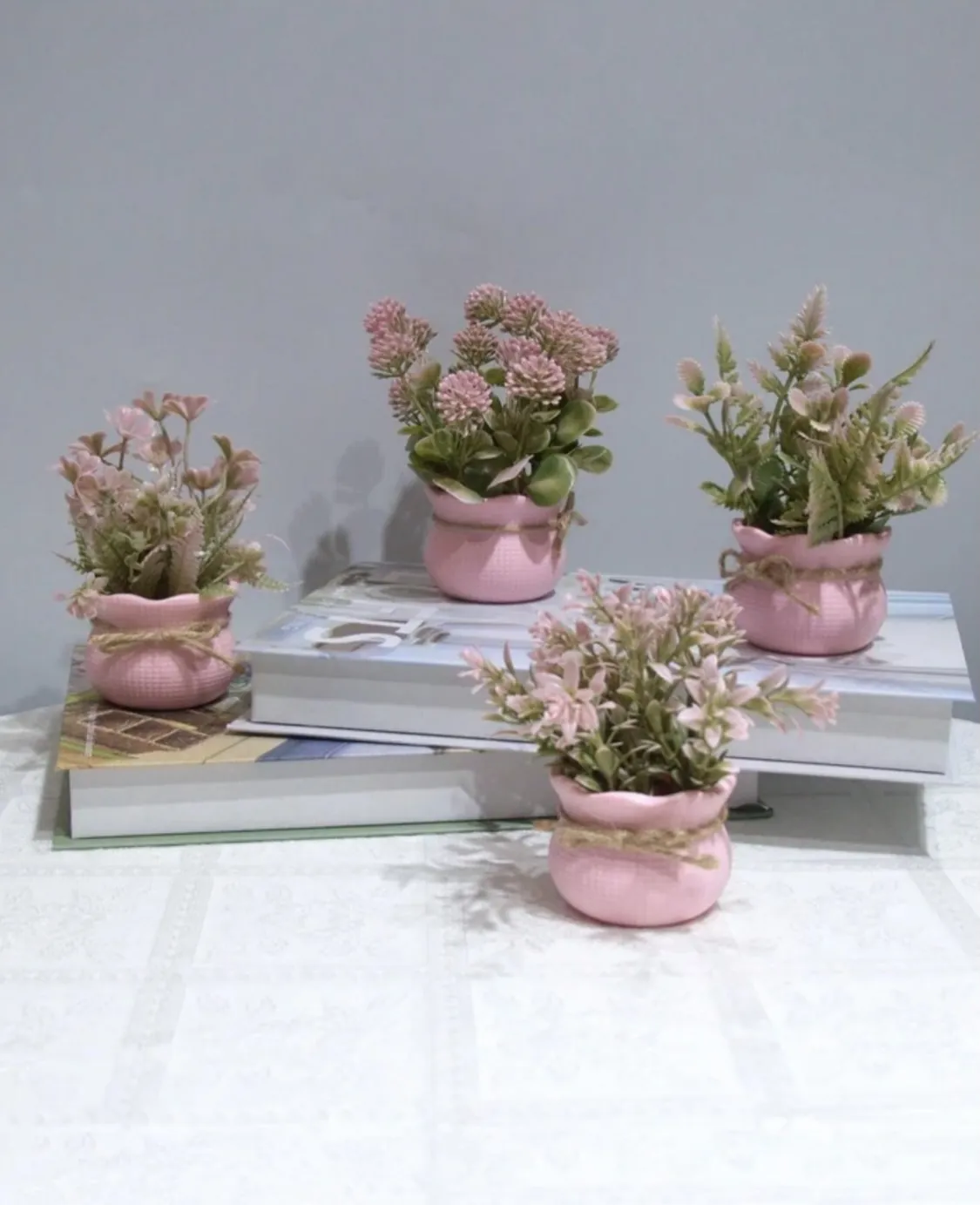 Decorative Flower Pots