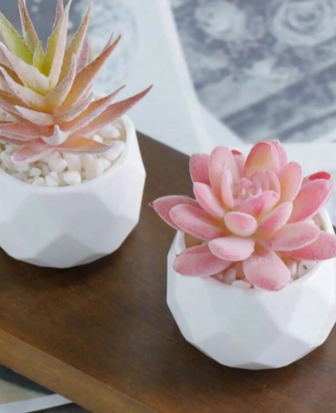 Decorative Flower Pots