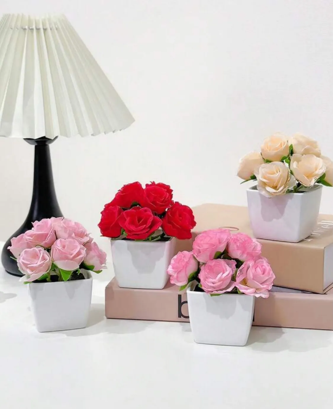 Decorative Flower Pots