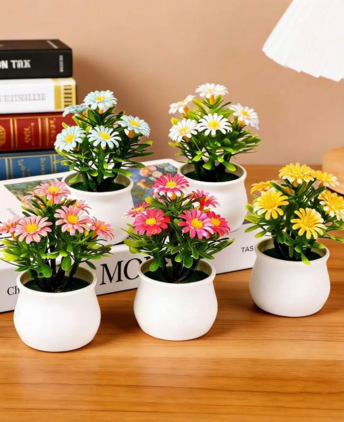 Decorative Flower Pots