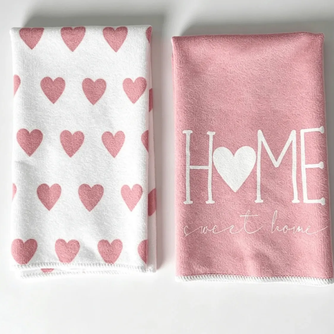 Floral Pattern Home Decor Fabric