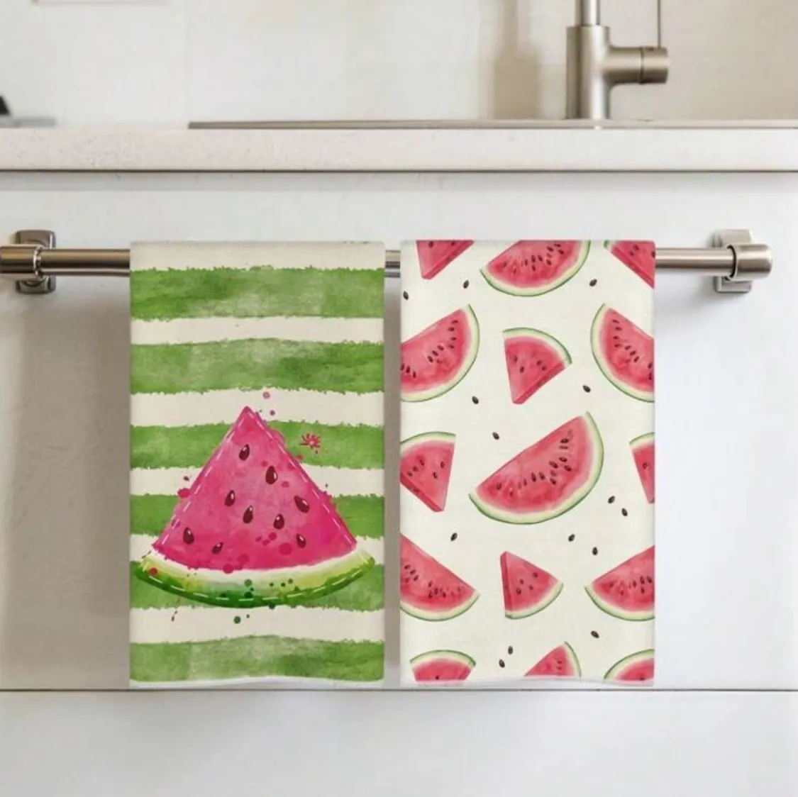 Floral Pattern Home Decor Fabric